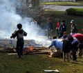 野焼き大会画像拡大