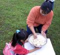 野焼き大会画像拡大