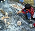 野焼き大会画像拡大