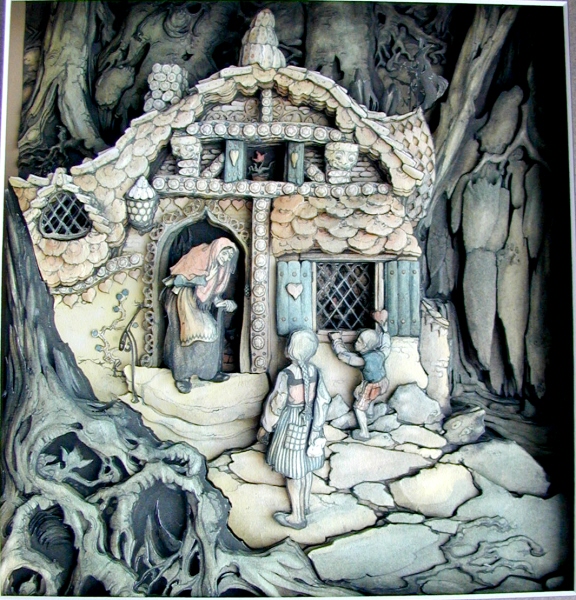 立体絵画　ANTON PIECK Amazon.co.jp: 立体絵画 ANTON PIECK : おもちゃ